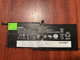 Акумулятори Аккумуляторы ^/--/^ Акумулятор Оригінальний! LENOVO SB /--/ 10 /--/ K /--/ 97567 Знос: 10 Lenovo ThinkPad X /--/ 1 Carbon 4 Yoga 1 Yoga 2 /--/ nd (605 - фото фото фото