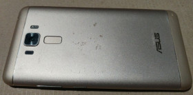Інше  (Корпуса) Другое (Корпуса) ^/--/^ Asus ZenFone 3 Laser ZC /--/ 551 /--/ KL кришка і інші запчастини ^_^^^ Asus ZenFone 3 Laser ZC /--/ 551 /--/ KL крышка и другие запчасти - фото фото фото