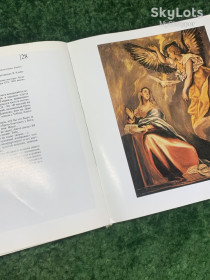 Видання - р. Издания - гг. ^/--/^ Книга фото альбом 47 репродукций &amp;quot;Испанская живопись от примитивизма до Риберы&amp;quot; 1986 Н /--/ 1754 Фотоальбом ^_^^^ Книга фото альбом 47 репродукцій &amp;quot; Іспанський живопис від примітивізму до Рібери &amp;quot; 1986 Н /--/ 1754 Фотоальбом - фото фото фото