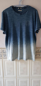 Футболки, майки Футболки, майки ^/--/^ Футболка &amp;quot;Next&amp;quot;    (100% cotton, L, Sri Lanka) б/у ^_^^^ Футболка &amp;quot;Next&amp;quot; (100% cotton, L, Sri Lanka) б/у - фото фото фото