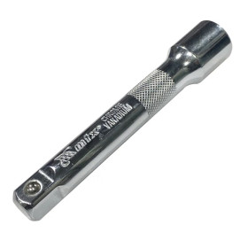 Ключі Ключи ^/--/^ Подовжувач 125 мм, 1/2&amp;quot;, CrV, полірований хром, MTX MASTER ^_^^^ Удлинитель 125 мм, 1/2&amp;quot;, CrV, полированный хром, MTX MASTER - фото фото фото