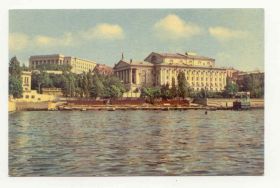 СРСР СССР ^/--/^ СССР  1969 Открытка Крым Севастополь Шамшин Епифанцев Старое фото ^_^^^ СРСР 1969 Листівка Крим Севастополь Шамшин Епіфанцев Старе фото - фото фото фото