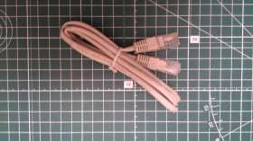 Порти, роз'єми Порты, разъемы ^/--/^ Шнур сигнальный модемный ^_^^^ Шнур сигнальний модемний - фото фото фото
