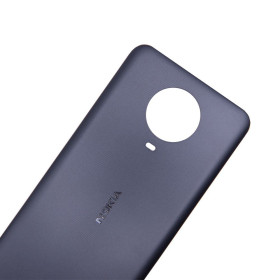 Корпуса на Nokia Корпуса на Nokia ^/--/^ Задня частина корпусу Nokia G /--/ 20 Night  (Black) ^_^^^ Задня частина корпусу Nokia G /--/ 20 Night (Black) - фото фото фото