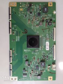 Інші комплектуючі Другие комплектующие ^/--/^ T-Con 6870 /--/ C-0515 /--/ A тв. Sony KD-49 /--/ X /--/ 8505 /--/ B - фото фото фото