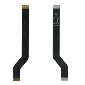 Шлейфи, перехідники Шлейфы, переходники ^/--/^ Шлейф ZTE Blade A /--/ 7 2019  (Main) ^_^^^ Шлейф ZTE Blade A /--/ 7 2019 (Main) - фото фото фото
