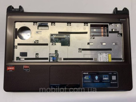 Корпуса Корпуса ^/--/^ Часть корпуса (Поддон и стол) Asus K /--/ 42 /--/ D (NZ-16472) ^_^^^ Частина корпусу (Піддон і стіл) Asus K /--/ 42 /--/ D (NZ-16472) - фото фото фото