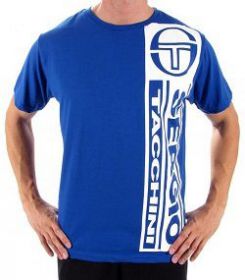 Футболки, майки Футболки, майки ^/--/^ Футболка фирмы SERGIO TACCHINI, оригинал, новая ^_^^^ Футболка фірми SERGIO TACCHINI, оригінал, нова - фото фото фото
