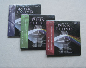 Музичні диски Музыкальные диски ^/--/^ CDLP Pink Floyd Tribute.  The Music of Pink Floyd. Tribute To Pink Floyd. 3 CD. 2014 ^_^^^ CD Pink Floyd Tribute. The Music of Pink Floyd. Tribute To Pink Floyd. 3 CD. 2014 2014 2014 - фото фото фото