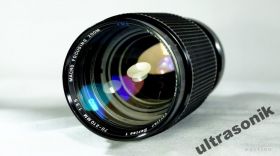 Canon Canon ^/--/^ Canon FD телеобъектив Vivitar Ser /--/ 1 VMC 70-210 /--/ mm/3.5 Macro Ф /--/ 62 /--/ мм  для Sony NEX и др. беззеркалок Вживане ^_^^^ Canon FD телеоб'єктив Vivitar Ser /--/ 1 VMC 70-210 /--/ mm/3.5 Macro Ф /--/ 62 /--/ мм для Sony NEX та ін. - фото фото фото