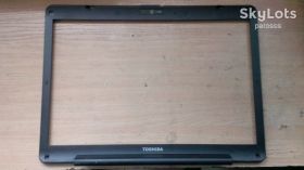 Корпуса Корпуса ^/--/^ 1801 - Рамка кришки матриці Toshiba A /--/ 210 ^_^^^ 1801 - Рамка крышки матрицы Toshiba A /--/ 210 - фото фото фото