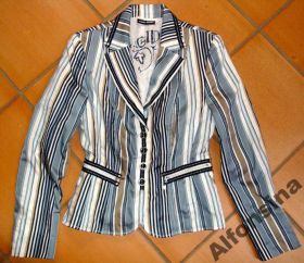 Піджаки Пиджаки ^/--/^ Пиджак Gerry weber,оригинал, раз С ^_^^^ Піджак Gerry weber, оригінал, раз С - фото фото фото