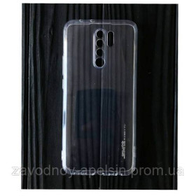 Чохли, бампера Чехлы, бампера ^/--/^ Xiaomi Redmi 9 прозрачный чехол защита камеры ^_^^^ Xiaomi Redmi 9 прозорий чохол захист камери - фото фото фото
