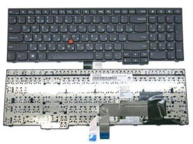 Клавіатури Клавиатуры ^/--/^ Клавиатура для Lenovo ThinkPad Edge E /--/ 550, E /--/ 550 /--/ c, E /--/ 555, E /--/ 560, E /--/ 565 (RU BLACK) ^_^^^ Клавіатура для Lenovo ThinkPad Edge E /--/ 550, E /--/ 550 /--/ c, E /--/ 555, E /--/ 560, E /--/ 565 (RU BLACK). - фото фото фото