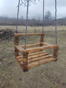 Ігрові центри, гірки, гойдалки, будиночки Игровые центры, горки, качели, домики ^/--/^ Качель детская ^_^^^ Качель дитяча - фото фото фото