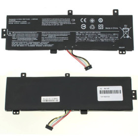 Акумулятори Аккумуляторы ^/--/^ Аккумулятор LENOVO L /--/ 15 /--/ C /--/ 2 /--/ PB /--/ 5 (IdeaPad 310-15 /--/ IKB, 310-15 /--/ ISK) 7.6 /--/ V 30 /--/ Wh Black ^_^^^ Акумулятор LENOVO L /--/ 15 /--/ C /--/ 2 /--/ PB /--/ 5 (IdeaPad 310-15 /--/ IKB, 310-15 /--/ ISK) 7.6 /--/ V 30 /--/ Wh Black - фото фото фото