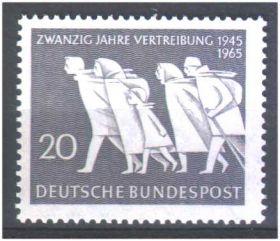 НДР, ФРН ГДР, ФРГ ^/--/^ Германия 1965 г MNH - 10 сканов / 16 марок ^_^^^ Німеччина 1965 MNH - 10 сканів / 16 марок - фото фото фото