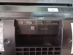 Картриджі Картриджи ^/--/^ Картридж HP LaserJet CE /--/ 390 /--/ X заправлений. Б&amp;#92;В  (Б&amp;#92;У) ^_^^^ Картридж HP LaserJet CE /--/ 390 /--/ X заправлен. Б&amp;#92;В (Б&amp;#92;У) - фото фото фото