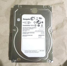 Жорсткі диски Жесткие диски ^/--/^ 3 /--/ tb sas seagate constellation es.3 7200 128 /--/ mb 3.5&amp;quot; st /--/ 3000 /--/ nm /--/ 0023 жосткий диск - фото фото фото