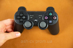 Комплектуючі Комплектующие ^/--/^ Новий, геймпад, джойстик, для, Sony, Playstation 3 ^_^^^ Новый, геймпад, джойстик, Playstation 3, CECHZC /--/ 2 /--/ U, Dualshock 3 - фото фото фото