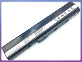 Акумулятори Аккумуляторы ^/--/^ Батарея A /--/ 32-K /--/ 52 для ASUS K /--/ 52, X /--/ 52, K /--/ 42, P /--/ 52, X /--/ 5 /--/ K, A /--/ 52, X /--/ 5 /--/ K, K /--/ 62, X /--/ 42, A /--/ 42, X /--/ 8 /--/ F, A /--/ 40, A /--/ 42, A /--/ 40, B /--/ 43,  ^_^^^ Батарея A /--/ 32-K /--/ 52 для ASUS K /--/ 52, X /--/ 52, K /--/ 42, P /--/ 52, X /--/ 5 /--/ K, A /--/ 52, X /--/ 5 /--/ K, K /--/ 62, X /--/ 42, A /--/ 42, X /--/ 8 /--/ F, A /--/ 40, A /--/ 42, A /--/ 40, B /--/ 43, - фото фото фото
