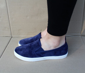 Інше Другое ^/--/^ Сліпони timberland dausette slip on a /--/ 23 /--/ eu peacoat оригінал велюрові р.38 нові ^_^^^ Слипоны timberland dausette slip on a /--/ 23 /--/ eu peacoat оригинал велюровые р.38 новые - фото фото фото