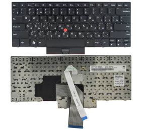 Клавіатури Клавиатуры ^/--/^ Клавиатура Lenovo IBM ThinkPad Edge E /--/ 320 E /--/ 325 E /--/ 420 E /--/ 420 /--/ s E /--/ 425 черная Fingerpoint Original PRC (04 /--/ W /--/ 26 ^_^^^ Lenovo IBM ThinkPad Edge E /--/ 320 E /--/ 325 E /--/ 420 E /--/ 420 E /--/ 425 чорна Fingerpoint Original PRC (04 /--/ W /--/ 26) - фото фото фото