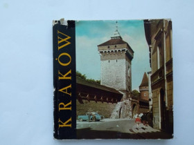 Видання - р. Издания - гг. ^/--/^ KRAKOW. Фотоальбом. &amp;quot;ARKADY&amp;quot; Warszawa. 1968 /--/ г. 80 стр.(12 стр.68 илл.) На польском  ^_^^^ KRAKOW. Фотоальбом. &amp;quot;ARKADY&amp;quot; Warszawa. 1968. 80 стор.(12 стор.68 ілл.) На польському - фото фото фото
