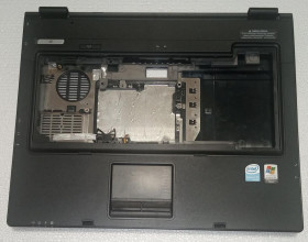 Корпуса Корпуса ^/--/^ Нижня частина корпуса з ноутбука HP Compaq NX /--/ 6310 ^_^^^ Нижняя часть корпуса с ноутбука HP Compaq NX /--/ 6310 - фото фото фото