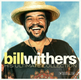 Платівки Пластинки ^/--/^ Bill Withers - His Ultimate Collection - 1971-85.  (LP). 12. Vinyl. Пластинка. Europe. S/S. ^_^^^ Bill Withers - His Ultimate Collection - 1971-85. 12.Vinyl. Пластинка. Europe. S/S. - фото фото фото
