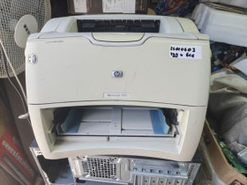 Принтери Принтеры ^/--/^ Лазерный принтер HP LaserJet 1300 № 26010603 ^_^^^ Лазерний принтер HP LaserJet 1300 No 26010603 - фото фото фото