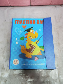 Ігри, настільні ігри Игры, настольные игры ^/--/^ Лот Дитяча настільна навчальна, логічна, інтелектуальна, розвиваюча гра Математика &amp;quot;Вчимо дроби&amp;quot; ^_^^^ Лот Детская настольная учебная, логическая, интеллектуальная, развивающая игра Математика &amp;quot; Учим дроби &amp;quot; - фото фото фото