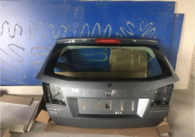 Двері та дах Двери и крыши ^/--/^ Кришка багажника ляда кляпа dodge journey 07-15 ^_^^^ Крышка багажника ляда кляпа dodge journey 07-15 - фото фото фото