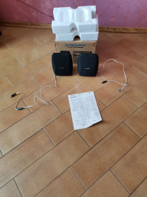 Колонки акустика Колонки, акустика ^/--/^ Колонки Pioneer S-P /--/ 55 - фото фото фото