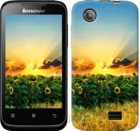 Чохли, бампера Чехлы, бампера ^/--/^ Чехол на Lenovo A /--/ 398 /--/ t Украина 1601 /--/ u-436 - фото фото фото