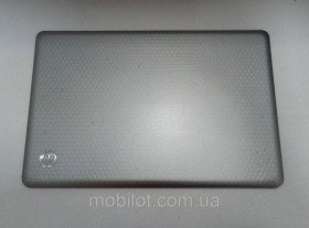 Корпуса Корпуса ^/--/^ Часть корпуса (Крышка матрицы) HP G /--/ 62 (NZ-4174) ^_^^^ Частина корпусу (Кришка матриці) HP G /--/ 62 (NZ-4174) - фото фото фото