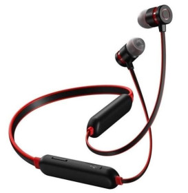 Навушники Наушники ^/--/^ Навушники Bluetooth REMAX Sport RX-S /--/ 100 V /--/ 5.0 з підтримкою SD-карти Чорні ^_^^^ Наушники Bluetooth REMAX Sport RX-S /--/ 100 V /--/ 5.0 с поддержкой SD-карты Черные - фото фото фото