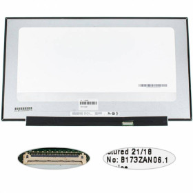 Матриці Матрицы ^/--/^ Матрица 17.3&amp;quot; B /--/ 173 /--/ ZAN /--/ 06.1 (3840*2160, 40 /--/ pin(eDP, IPS, 120 /--/ hz, 500 /--/ cd/m /--/ 2, цветопередача 100), LED, ^_^^^ Матриця 17.3&amp;quot; B /--/ 173 /--/ ZAN /--/ 06.1 (3840*2160, 40 /--/ pin(eDP, IPS, 120 /--/ hz, 500 /--/ cd/m /--/ 2, кольоропередача 100), LED, - фото фото фото