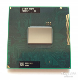 Процесори Процессоры ^/--/^ Процессор для ноутбука Intel Pentium B /--/ 950 2.1 /--/ GHz Socket G /--/ 2 ^_^^^ Процесор для ноутбука Intel Pentium B /--/ 950 2.1 /--/ GHz Socket G /--/ 2 - фото фото фото