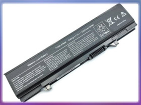Акумулятори Аккумуляторы ^/--/^ Батарея RM /--/ 668 для ноутбука Dell Latitude E /--/ 5400, E /--/ 5500, E /--/ 5410, E /--/ 5510, KM /--/ 742 (PX /--/ 644 /--/ H) (11.1 /--/ V 5200 /--/ mAh). - фото фото фото
