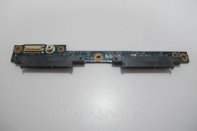 Інші комплектуючі Другие комплектующие ^/--/^ Дополнительная плата ASUS K /--/ 73 /--/ BR (NZ-436) ^_^^^ Додаткова плата ASUS K /--/ 73 /--/ BR (NZ-436) - фото фото фото