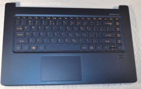 Acer Acer ^/--/^ Ноутбук Acer Swift 5 SF /--/ 515-51  под разборку на запчасти GU /--/ 5 /--/ FA  AP /--/ 1505 /--/ L ^_^^^ Ноутбук Acer Swift 5 SF /--/ 515-51 під розбирання на запчастини GU /--/ 5 /--/ FA AP /--/ 1505 /--/ L - фото фото фото
