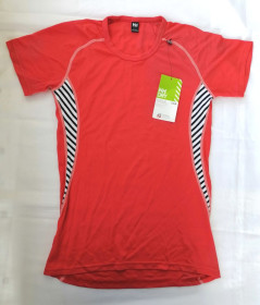 Футболки Футболки ^/--/^ Футболка жіноча спортивна Helly Hansen розмір L ^_^^^ Футболка женская спортивная Helly Hansen размер L - фото фото фото