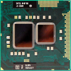 Процесори Процессоры ^/--/^ Intel Core i /--/ 3-350 /--/ M 35 /--/ W процесор для ноутбука HM /--/ 55 ^_^^^ Intel Core i /--/ 3-350 /--/ M 35 /--/ W процессор для ноутбука HM /--/ 55 - фото фото фото