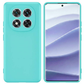 Чохли, бампера Чехлы, бампера ^/--/^ Чохол Fiji Full Soft Premium для Xiaomi Redmi Note 14 Pro 5 /--/ G протиударний бампер з мікрофіброю Mint ^_^^^ Чехол Fiji Full Soft Premium для Xiaomi Redmi Note 14 Pro 5 /--/ G противоударный бампер с микрофиброй Mint - фото фото фото