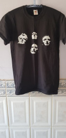 Футболки, майки Футболки, майки ^/--/^ Футболка &amp;quot;Queen&amp;quot;  (100% cotton, S, Morocco) ^_^^^ Футболка &amp;quot;Queen&amp;quot; (100% cotton, S, Morocco) - фото фото фото