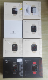 Розумні годинники (Smart watch) Умные часы (Smart watch) ^/--/^ Смарт годинникі Amazfit GTS ^_^^^ Смарт часов Amazfit GTS - фото фото фото