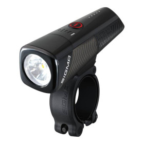 Ліхтарі, ліхтарики Фонари, фары ^/--/^ Фара передня Sigma Buster 800 FL чорний (OBP /--/ 980) ^_^^^ Фара передняя Sigma Buster 800 FL черный (OBP /--/ 980) - фото фото фото