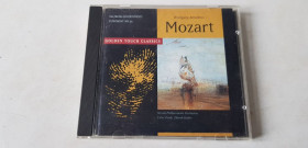 Музичні диски Музыкальные диски ^/--/^ Mozart Salzburg Divertimenti / Symphony No.39 CD фірмовий ^_^^^ Mozart Salzburg Divertimenti / Symphony No.39 CD фирменный - фото фото фото