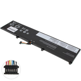 Акумулятори Аккумуляторы ^/--/^ Батарея для ноутбука LENOVO L /--/ 18 /--/ M /--/ 4 /--/ P /--/ 71 (ThinkPad P /--/ 1 2 /--/ nd Gen, X /--/ 1 Extreme 2 /--/ nd Gen) 15.36 /--/ V 5235 /--/ mAh Black ^_^^^ Батарея для ноутбука LENOVO L /--/ 18 /--/ M /--/ 4 /--/ P /--/ 71 (ThinkPad P /--/ 1 2 /--/ nd Gen, X /--/ 1 Extreme 2 /--/ nd Gen) 15.36 /--/ V 5235 /--/ m Ah Black - фото фото фото